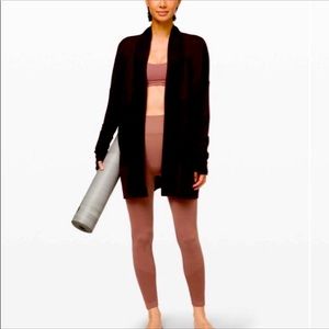 Ebb to street legging